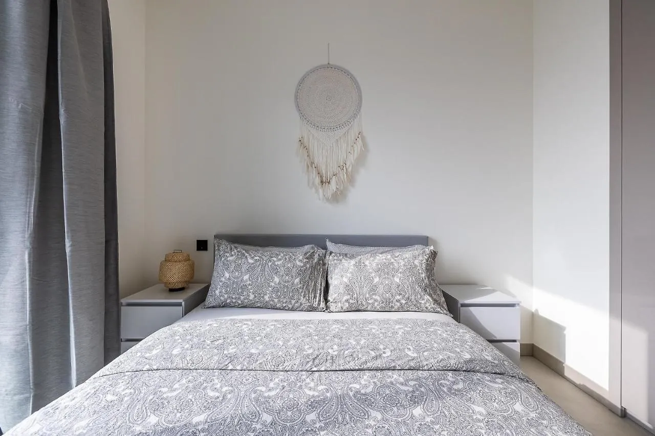 Sobha Hartland Waves I 1 Bedroom Apartment I Burj Khalifa View Dubai 0*,  United Arab Emirates