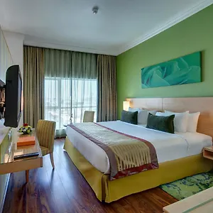 3* מלון Al Khoory Executive Hotel, Al Wasl